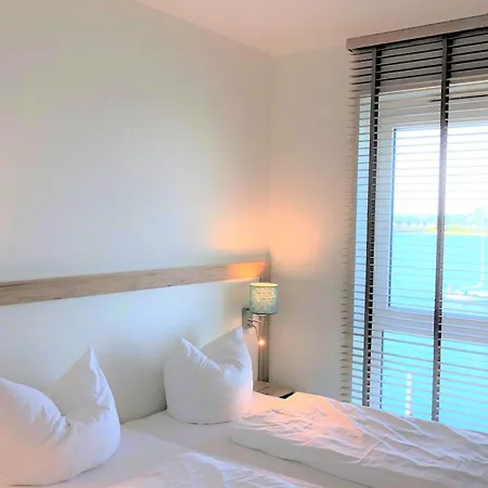 Residenz Bollwark 1 0 아파트 올페니츠