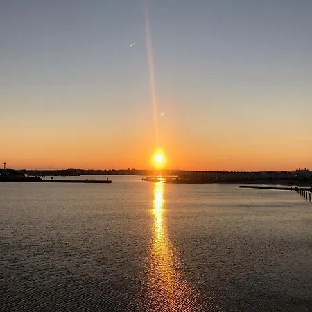 Residenz Bollwark 1 0 아파트