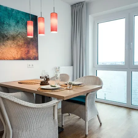 Residenz Bollwark 1 0 *