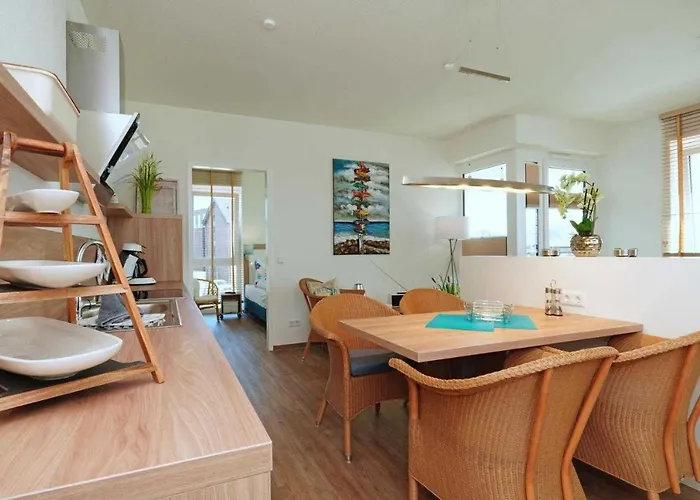 Апартаменты Residenz Bollwark 1 0 Ольпениц