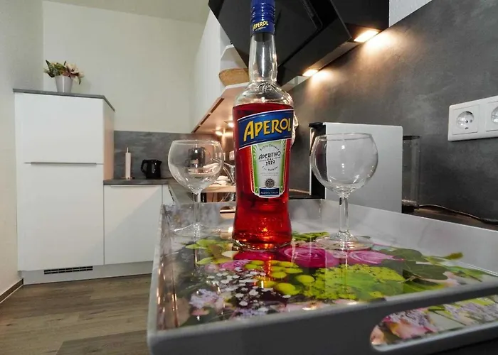 Residenz Bollwark 1 0 Ольпениц