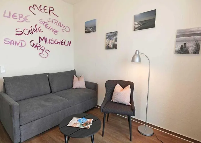 Residenz Bollwark 1 0 Апартаменты Ольпениц