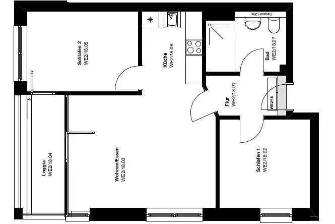 Residenz Bollwark 1 0 Апартаменты Ольпениц