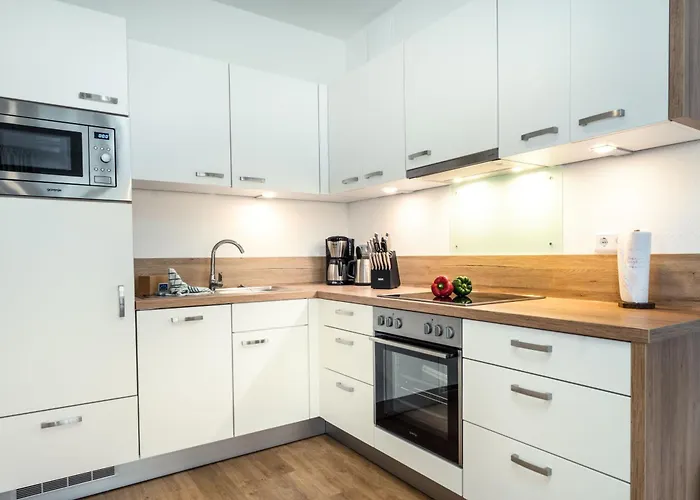 Residenz Bollwark 1 0 Апартаменты *