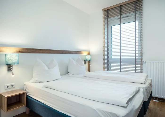 Residenz Bollwark 1 0 *